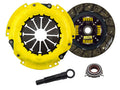 ACT 1991 Geo Prizm HD/Perf Street Sprung Clutch Kit - TC1-HDSS