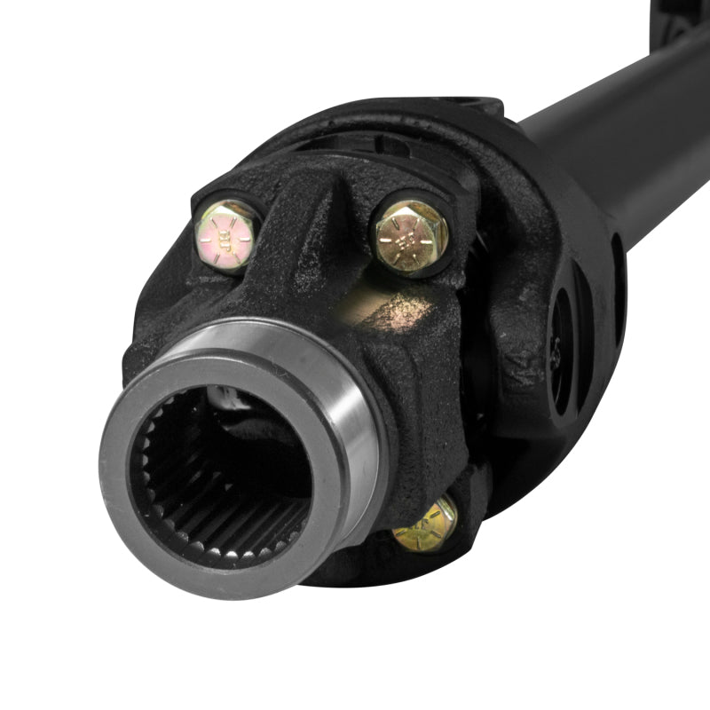 Yukon Gear Performance Front Driveshaft Dana 30 2018 Jeep JL Sahara/Sport Manual - YDS042