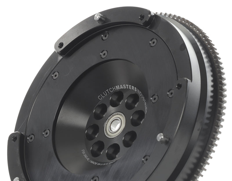 Clutch Masters 2023 Toyota Supra MK5 3.0L Turbo 6-Speed Lightweight Alumnium Flywheel - FW-340-AL