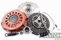 XClutch 08-15 Toyota Hilux 3.0L Stage 1 Extra HD Sprung Organic Clutch Kit - XKTY28590-1AX