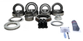 Revolution Gear & Axle 2018+ Jeep Wrangler JL Dana 30 186mm Front Ring & Pinion Master Install Kit - 35-2070