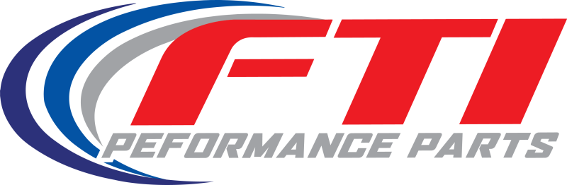 FTI Performance FTI 9.5in 6L80E/6L90E Billet Triple Disc Lock-Up Street Racer Series - 3000 Stall - SRL83082-3