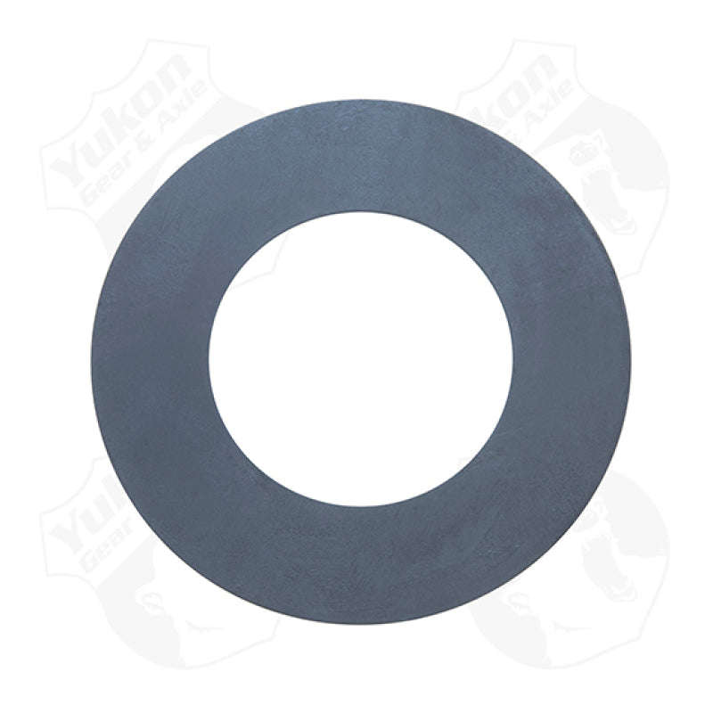 Yukon Gear GM 7.5in Standard Open Side Gear Thrust Washer - YSPTW-051