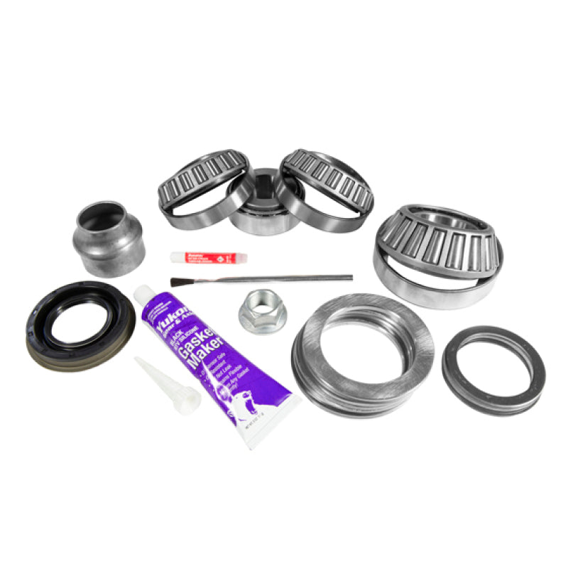 Yukon Gear & Axle USA Standard Master Overhaul Kit For 11+ Ford 9.75in Diff - ZK F9.75-D
