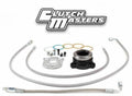 Clutch Masters 00-02 Audi S4 2.7L Hydraulic Release Bearing (Must Use FX725 Series) - N02029-H