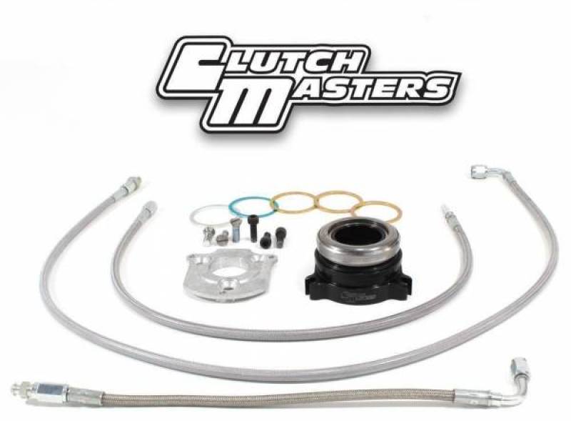 Clutch Masters 00-02 Audi S4 2.7L Hydraulic Release Bearing (Must Use FX725 Series) - N02029-H