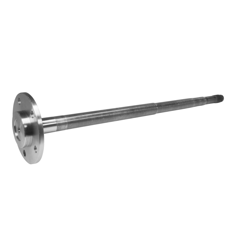 Yukon Gear & Axle USA Standard 5 Lug Rear Axle For 92+ Chrysler 9.25in Van - ZA C52067708
