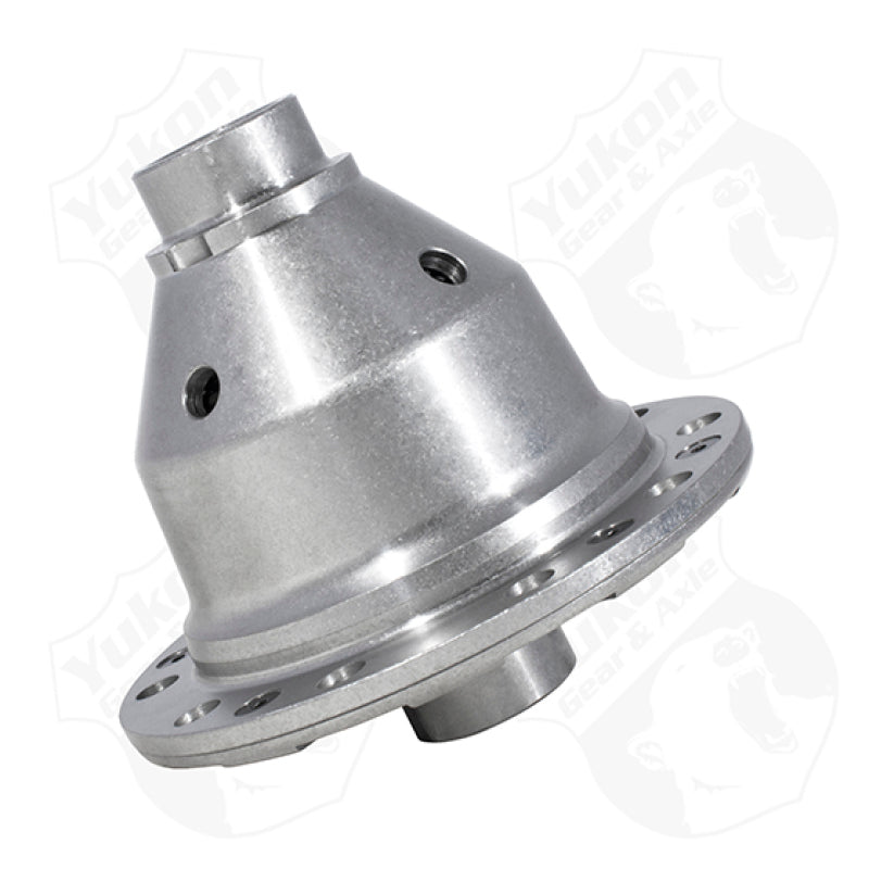 Yukon Gear Grizzly Locker For Nissan Titan Rear w/ 32 Splines - YGLNTITAN-32