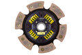 ACT 1997 Acura CL 6 Pad Sprung Race Disc - 6224210