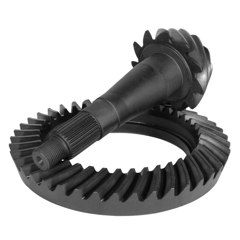 Yukon Gear Muscle Car Re-Gear Kit Chrysler 8.75in 3.73 Ratio - YGK2384
