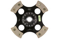 ACT 1991 Subaru Legacy 4 Pad Rigid Race Disc - 4228018