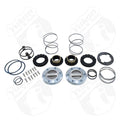 Yukon Gear Hardcore Locking Hub Set for 00-08 Dodge 1-Ton Front w/Spin Free Kit - YHC70009