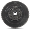 Clutch Masters 09-20 Nissan 370Z VQ37 3.7L 7-Speed DCT Aluminum Flywheel w/Sprung Hub - DCT-920-2AL