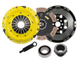 ACT 1991 BMW 525i Base 2.5 L6 GAS FI 2494cc XT/Race Rigid 6 Pad Clutch Kit - BM12-XTR6