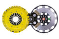 ACT 06-25 Subaru WRX HD/Race Rigid 4 Pad Clutch Kit - SB12-HDR4