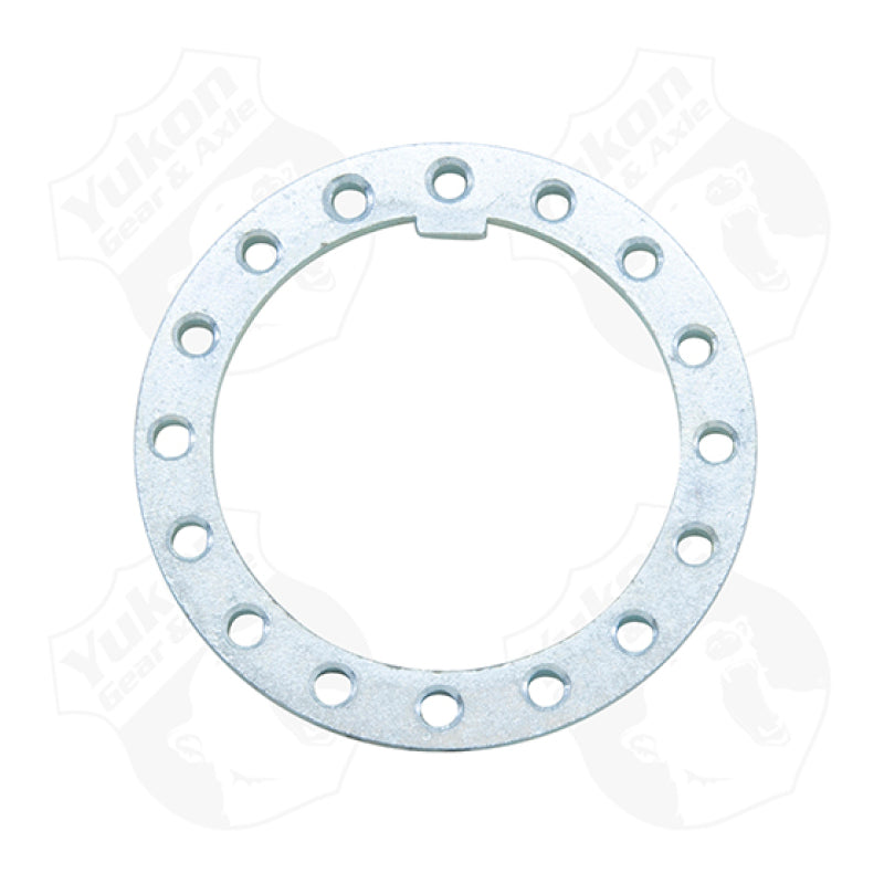 Yukon Gear Spindle Nut Washer for Dana 28 & Model 35 IFS Front for Manual Locking Hub Conversion - YSPSP-010