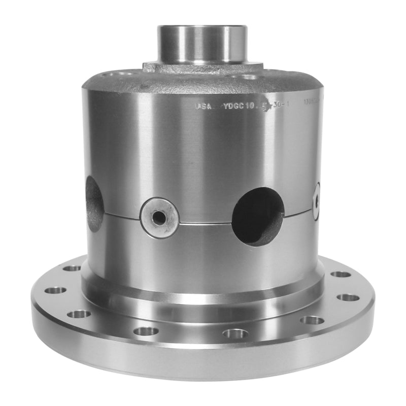 Yukon Gear Dura Grip Positraction for AAM 10.5in w/30 Spline Axles 3.73 & Up Ratio - YDGC10.5-30-1