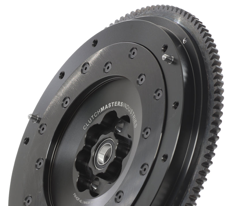 Clutch Masters 00+ K/Motor F/Transmission Aluminum Flywheel - FW-K2F-AL