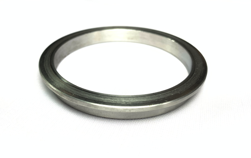 McLeod Steel Flywheel Choke Ring Pontiac - 462105