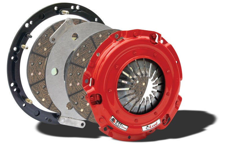 McLeod RST Clutch MOPAR 1-3/16inX 18 Spline - 6913-05