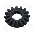 Yukon Gear Flat Side Gear w/out Hub For 9in Ford w/ 31 Splines - YPKF9-SG-02