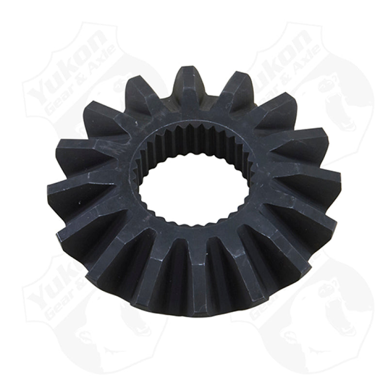 Yukon Gear Flat Side Gear w/out Hub For 9in Ford w/ 31 Splines - YPKF9-SG-02