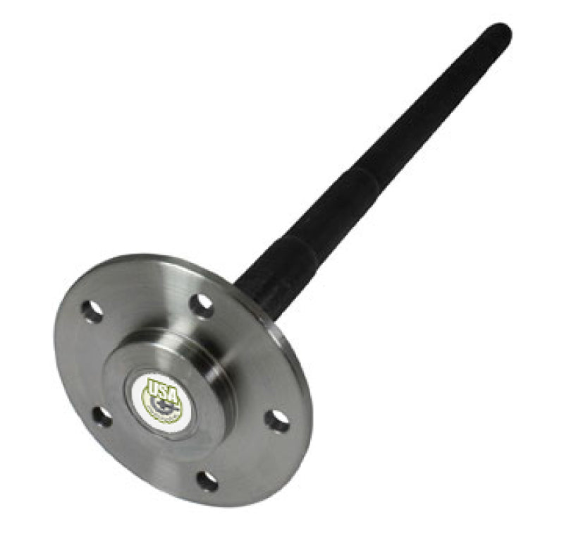 Yukon Gear & Axle USA Standard Axle Shaft For 98-02 Camaro / w/ Electronic Traction Control - ZA G26059972