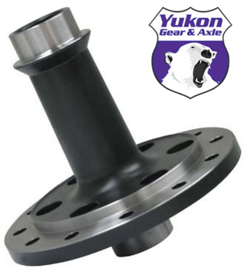 Yukon Gear Steel Spool For Ford 9in w/ 33 Spline Axles - YP FSF9-33