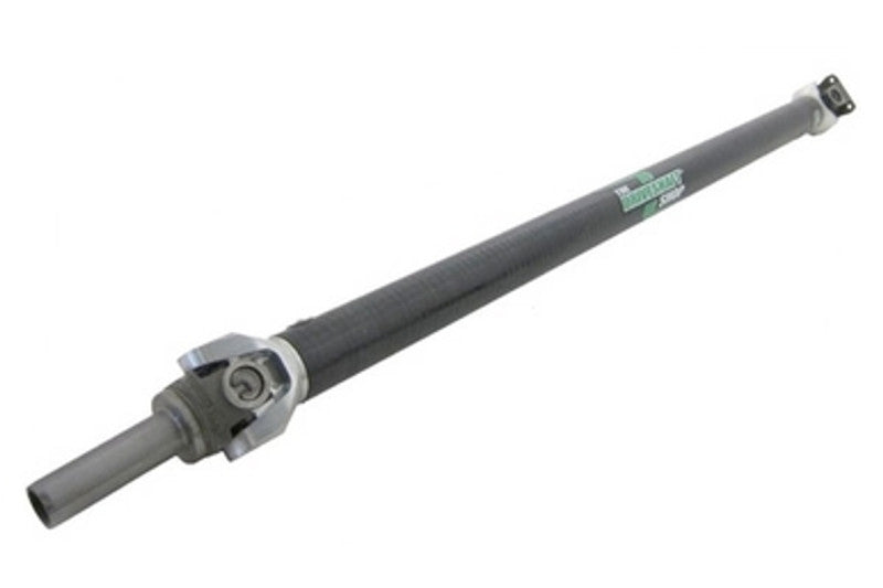 Driveshaft Shop DSS Subaru 2004-2007 STI 6-Speed (R180 Rear) 1-Piece Carbon Fiber Driveshaft SUSH2-C - 610098