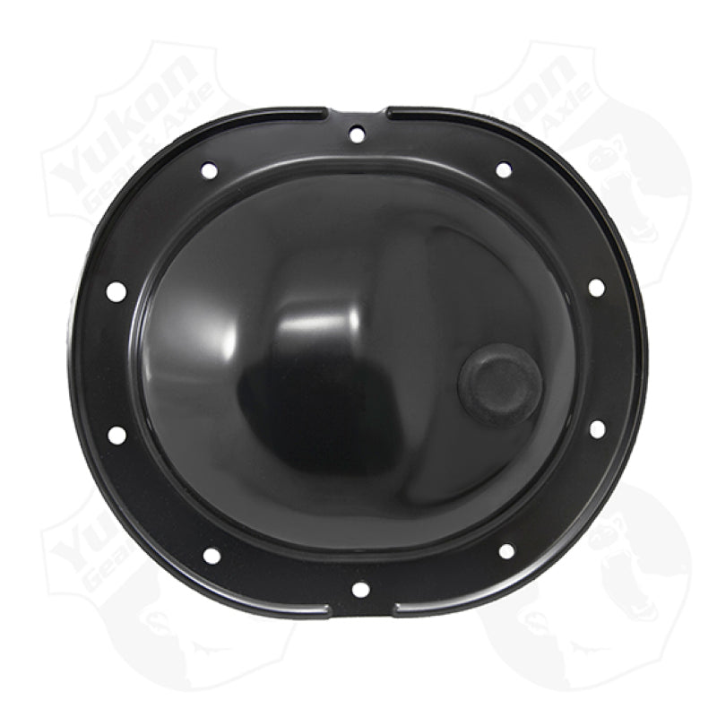 Yukon Gear Steel Cover For Chrysler 8.25in - YP C5-C8.25