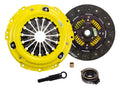ACT 1996 Infiniti I30 XT/Perf Street Sprung Clutch Kit - NM1-XTSS