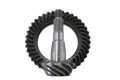 Revolution Gear & Axle Chrysler 9.25in Rear Axle 4.88 Ratio Dual Drilled Ring & Pinion Set - C9.25-488D