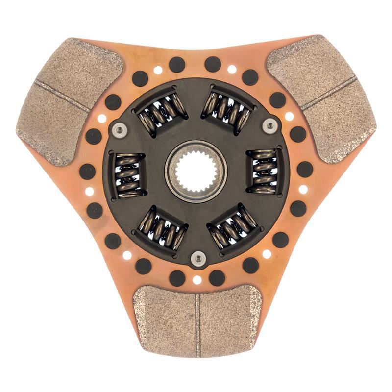 Exedy Stage 2 Replacement Clutch Disc (Fits 15950 & 15950HD) - FD08T