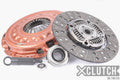 XClutch 10-15 Toyota Landcruiser Prado 3.0L Stage 1 Sprung Organic Clutch Kit - XKTY28036-1A