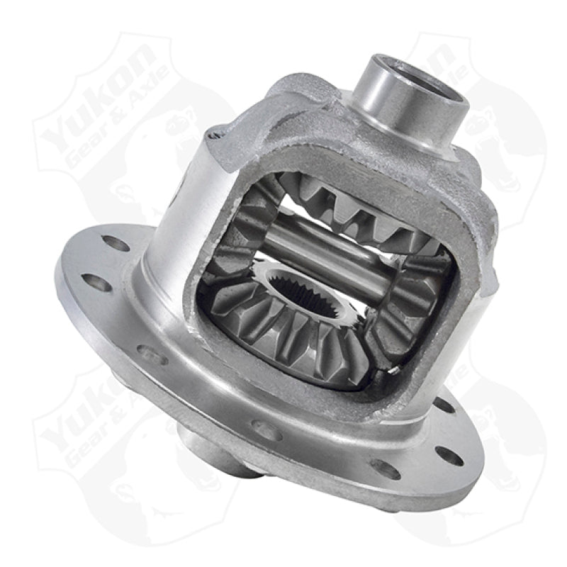 Yukon Gear Standard Open Carrier Case / GM 8.25in IFS / Loaded - YC G26067130