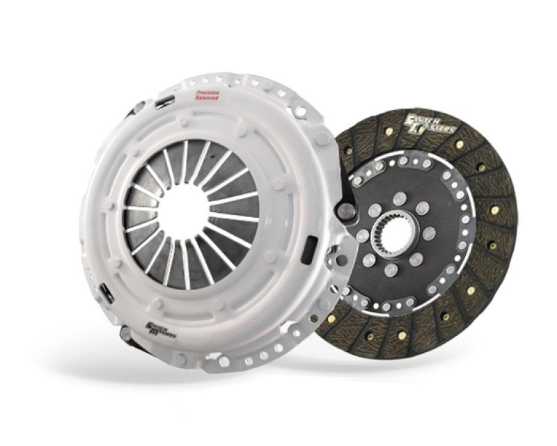 Clutch Masters 14-18 Mazda6 Single Disc Clutch Kit - 10775-HD00-R