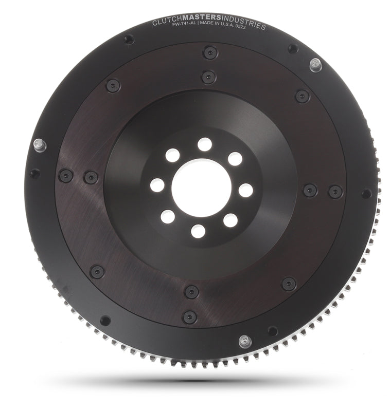 Clutch Masters 00-05 Toyota MR-2 Spyder 1.8L 2ZZ Eng / 03-06 Toyota Corolla XRS 1.8L 2ZZ Eng. / Matr - FW-741-AL