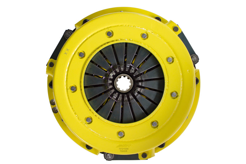 ACT Twin Street Clutch Kits T3S-D04