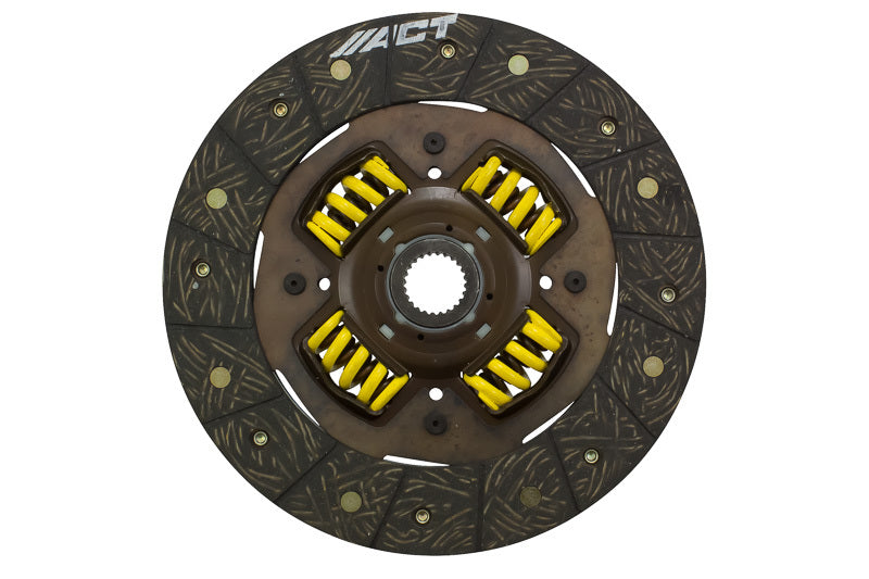 ACT 1997 Acura CL Perf Street Sprung Disc - 3000110