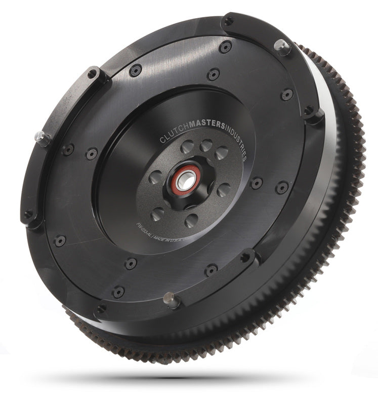 Clutch Masters Aluminum Flywheel 07-13 BMW E90/E91/E92/E93 3.0L - FW-033-AL