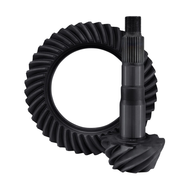 Yukon Gear Ring and Pinion Gear Set for Toyota 8in Front Clamshell 4.88 Ratio - YG T8CS-488RT