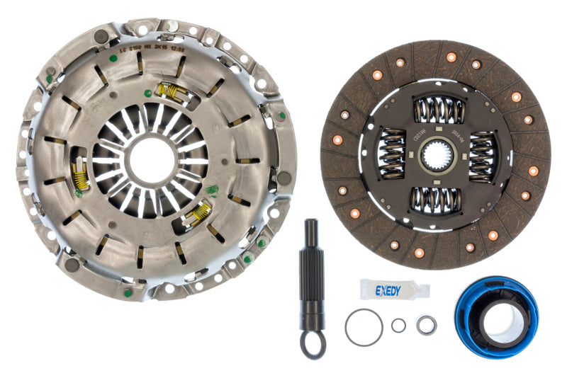 Exedy OE 1995-2004 Ford Ranger L4 Clutch Kit - KFM30