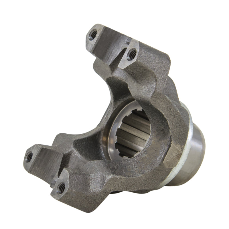 Yukon Gear New Process 205 End Yoke w/32 Spline & A 1350 U-Joint Size - YY D3-4-6211-1