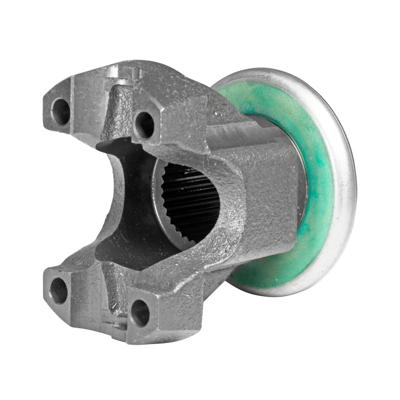 Yukon Gear 1310 Conversion Yoke for Jeep JK NP241 Transfer Case / 32 Spline - YY NV241-1310-JK