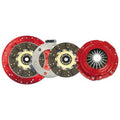McLeod RST Clutch Gm 1-1/8in X 10 Spline For Use With Large Diameter Flywheel Only - 6911-04