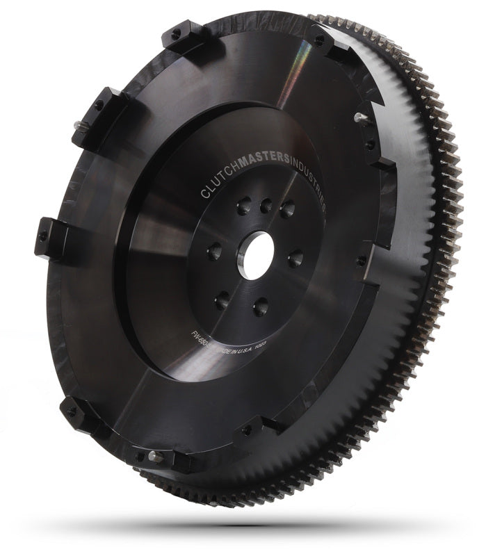 Clutch Masters Steel Flywheel 13-14 Dodge Dart 1.4L - FW-650-SF