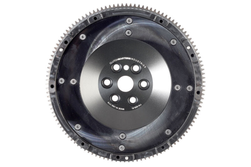Clutch Masters Aluminum Flywheel 12-14 Fiat 500 1.4L Turbo 5 Speed - FW-500-AL