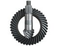 Revolution Gear & Axle Jeep Wrangler JL/Gladiator D44 Front Axle 5.38 Ratio Ring & Pinion Set - D44-M220-538