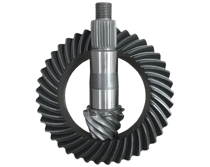 Revolution Gear & Axle Jeep Wrangler JL/Gladiator D44 Front Axle 5.38 Ratio Ring & Pinion Set - D44-M220-538