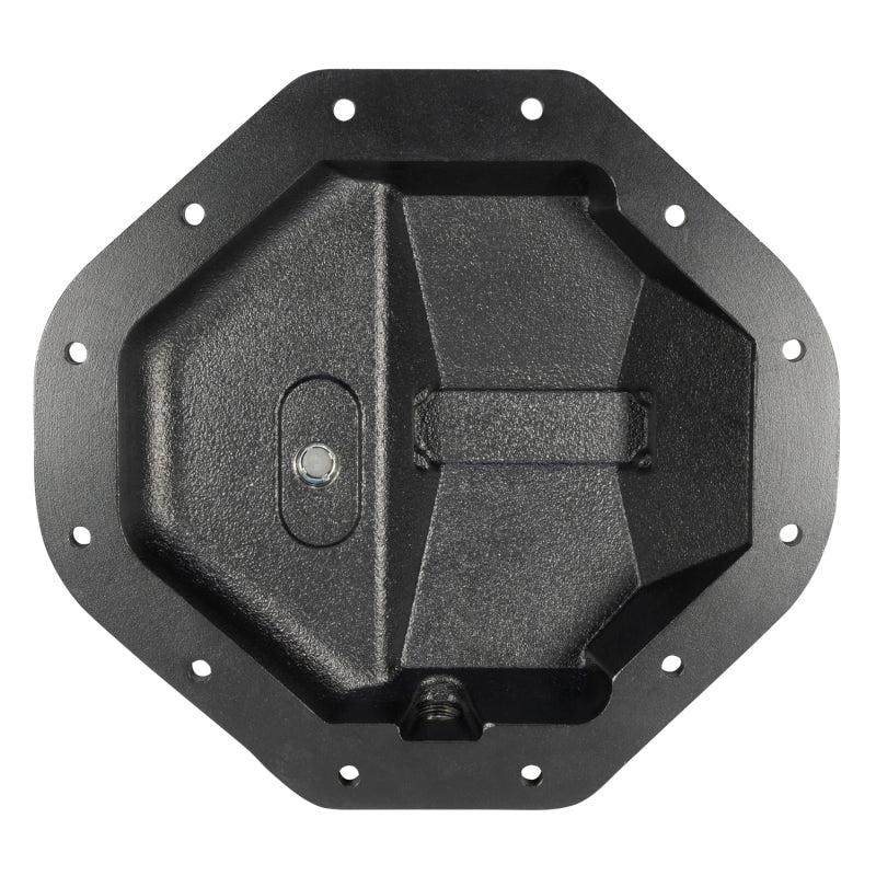 Yukon Gear Hardcore Nodular Iron Cover for Chrysler 9.25in Rear Differential - YHCC-C9.25